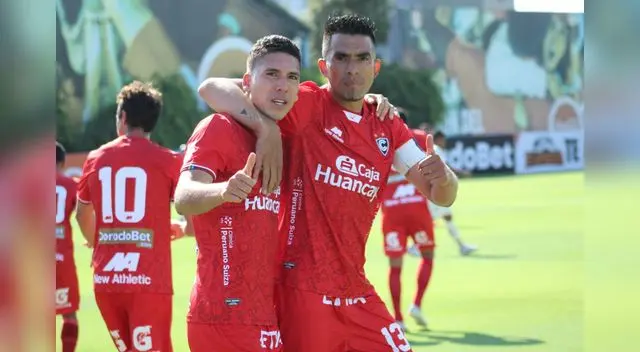Cienciano la rompe dentro y fuera de las canchas Cienciano la rompe dentro y fuera de las canchas