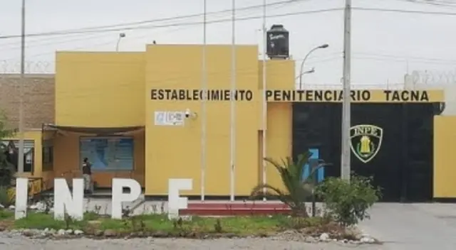 Ministerio Público de Tacna captura a 13 integrantes de la banda criminal Ministerio Público de Tacna captura a 13 integrantes de la banda criminal