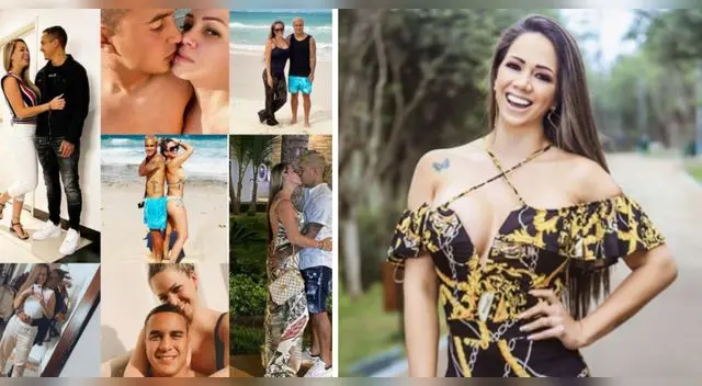 Melissa Klug también aprovechó en negar nuevamente que celebración de Jesús Barco haya sido una fiesta. Melissa Klug también aprovechó en negar nuevamente que celebración de Jesús Barco haya sido una fiesta.