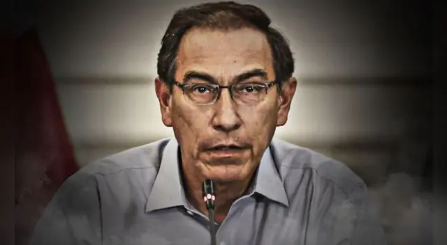 Día clave. Este miércoles se decidirá si Martín Vizcarra pasará 18 meses con prisión preventiva. Día clave. Este miércoles se decidirá si Martín Vizcarra pasará 18 meses con prisión preventiva.