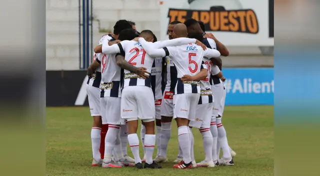 Alianza Lima podría jugar en la Liga 1 tras el fallo del TAS, según especialista. Alianza Lima podría jugar en la Liga 1 tras el fallo del TAS, según especialista.
