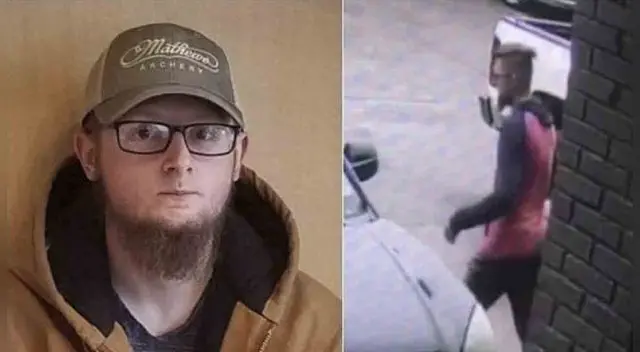 Robert Aaron Long, un joven de 21 años, quedo detenido por ser sospechoso de haber realizado los tres ataques, dijo la policia del condado estadounidense.