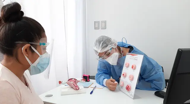 1 de cada 15 mujeres de 20 años tienen una lesión producida por el Virus del Papiloma Humano, principal causante de esta enfermedad.