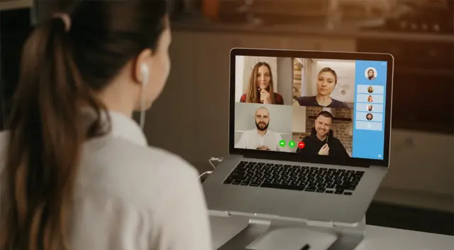 Teleeducación en pandemia Teleeducación en pandemia