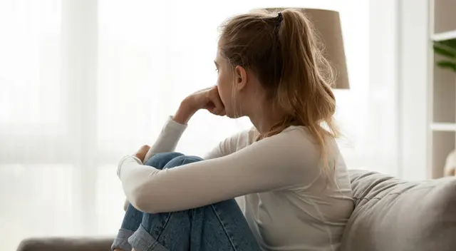 Tener hábitos saludables como el ejercicio físico reduce la ansiedad.