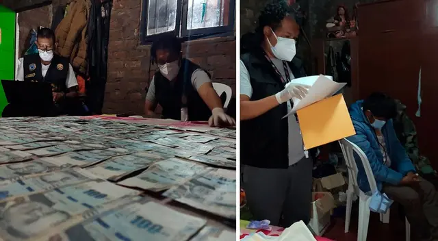 Según la tesis de la Fiscalía, las tres autoridades distritales estarían relacionados al caso Los Magníficos Ediles al presuntamente haber direccionado convocatorias del Estado.