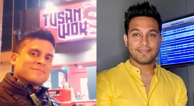 El cantante Jonathan Rojas dejó sorprendidos a los conductores de En boca de todos.