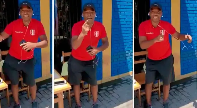 Waldir Sáenz contento por regreso de Alianza Lima a la Liga 1. Waldir Sáenz contento por regreso de Alianza Lima a la Liga 1.