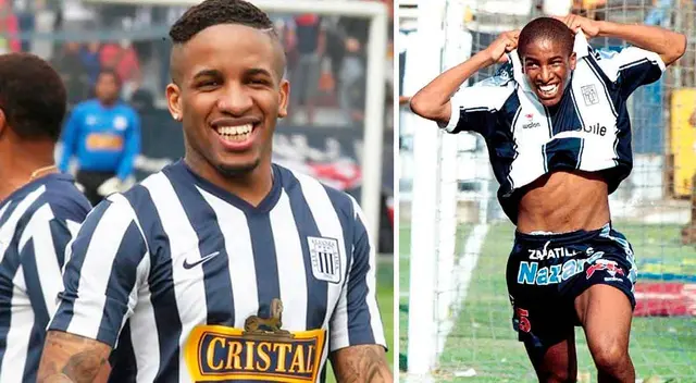 Jefferson Farfán jugaría en Alianza Lima. Jefferson Farfán jugaría en Alianza Lima.