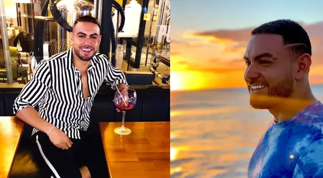 Coto Hernández estaría a punto de ingresar a Esto es guerra, según Rodrigo González