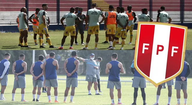 La FPF señaló que respetará el fallo del TAS favorable a Alianza Lima. La FPF señaló que respetará el fallo del TAS favorable a Alianza Lima.