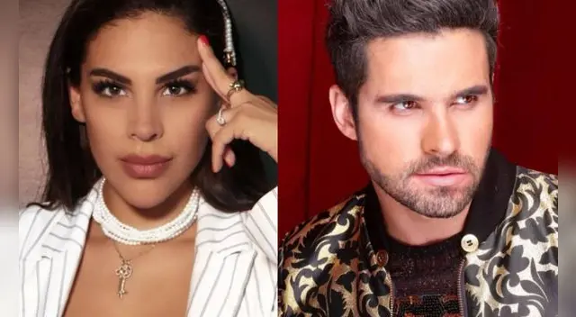 Stephanie Valenzuela lamenta que Eleazar Gómez pueda quedar en libertad.