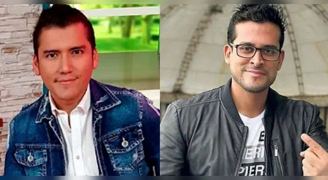 Angelo Fukuy asegura que todavía le ofrece su amistad a Christian Domínguez.