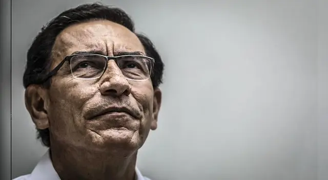 Este jueves, el Poder Judicial decidirá si acepta o no el pedido de prisión preventiva contra Martín Vizcarra. Este jueves, el Poder Judicial decidirá si acepta o no el pedido de prisión preventiva contra Martín Vizcarra.