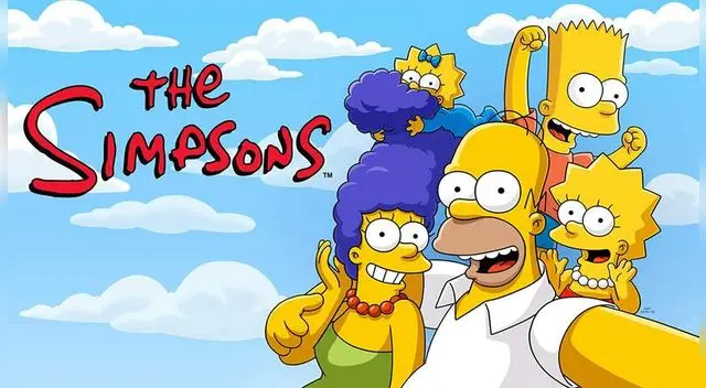 STAR Channel presenta “100pre Simpson”, un imperdible maratón de 100 episodios de “Los Simpson”