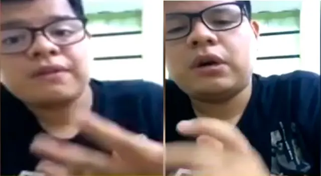 falso médico recetaba medicamentos a pacientes con COVID-19 falso médico recetaba medicamentos a pacientes con COVID-19