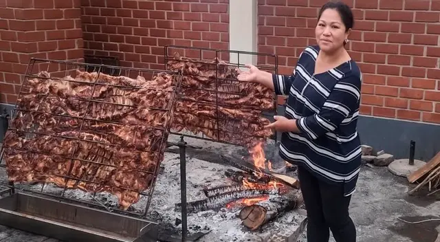 Cantante confía volver pronto.