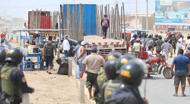 Representantes del gremio de Transportistas indican que tras la reunión con el MTC los coaccionaron para firmar un acta de acuerdos.