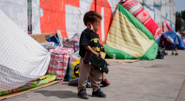 Lista de hogares que cobrarán el bono niños en marzo Lista de hogares que cobrarán el bono niños en marzo