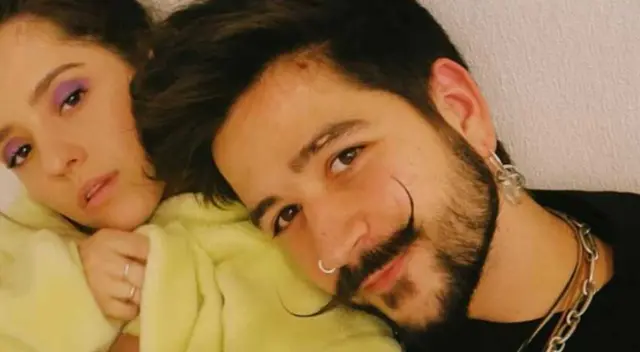 Camilo cumplió 27 años y su esposa Evaluna Montaner escribió unas emotivas palabras asegurando que “es un privilegio” conocerlo.