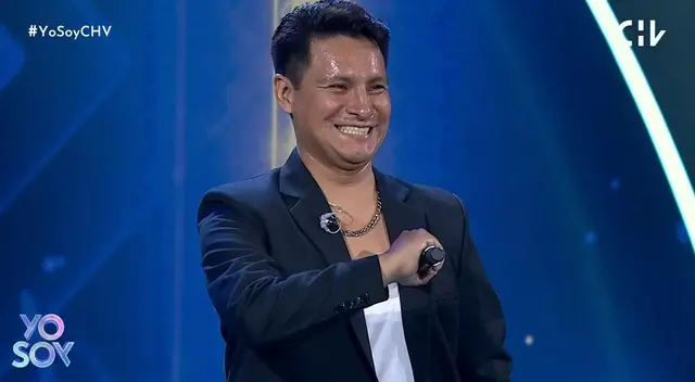 imitador de ‘Emmanuel’ vence a ‘Luis Fonsi’ y ‘Ricardo Montaner’