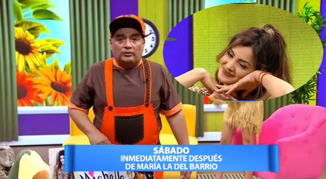 Michelle Soifer participará en divertida secuencia del ‘Niño Arturito’.