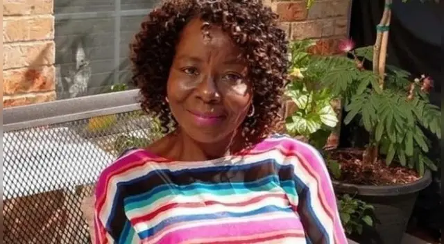 Meda murió infectada en noviembre del 2020, fiel a su profesión y aguerrida en la lucha contra la pandemia. Meda murió infectada en noviembre del 2020, fiel a su profesión y aguerrida en la lucha contra la pandemia.