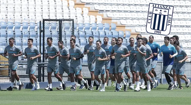 Tras el fallo del TAS, Alianza Lima jugará la Liga 1 2021. Tras el fallo del TAS, Alianza Lima jugará la Liga 1 2021.