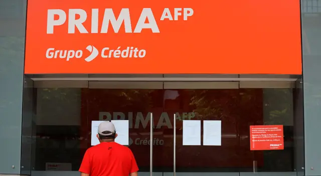 ¿Podrás solicitar la devolución de tus ahorros de la AFP? ¿Podrás solicitar la devolución de tus ahorros de la AFP?