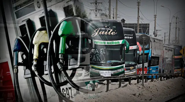 Osinergmin precisó que la regulación de precios en los combustibles no es parte de sus competencias, por lo que no sería responsable ante cualquier incremento de precios establecidos por la oferta y demanda.