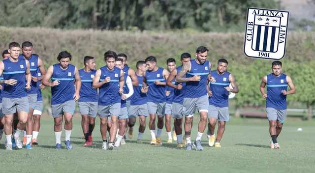 Tras el fallo del TAS, Alianza Lima jugará la Liga 1 2021. Tras el fallo del TAS, Alianza Lima jugará la Liga 1 2021.