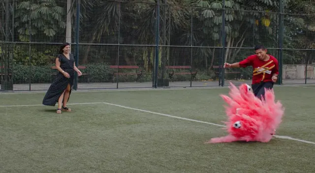 Edison flores y Ana Siucho fueron noticia en las redes sociales. Edison flores y Ana Siucho fueron noticia en las redes sociales.