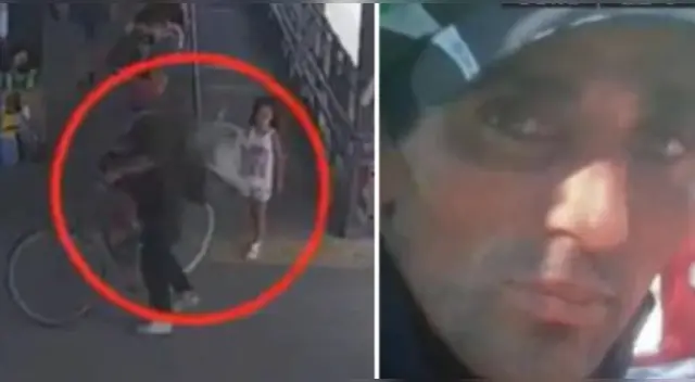 El hecho causó gran conmoción en Argentina.