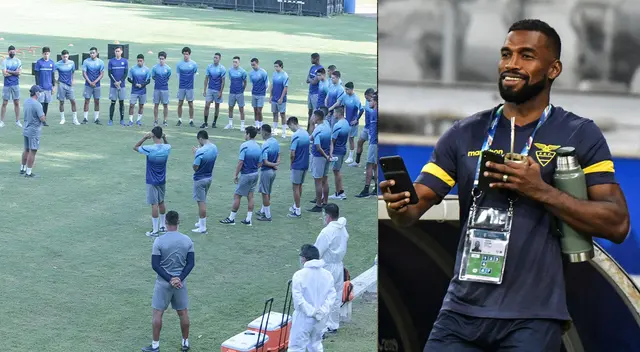 Gabriel Achilier llegó hace unos meses al Perú para jugar por Alianza Lima. Gabriel Achilier llegó hace unos meses al Perú para jugar por Alianza Lima.