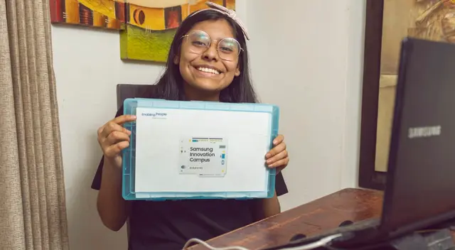 Escolares pueden capacitarse de manera gratuita en tecnología