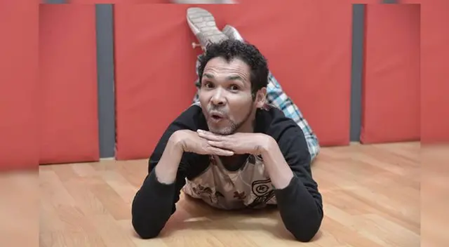 Kike Suero no descarta regresar a la televisión Kike Suero no descarta regresar a la televisión