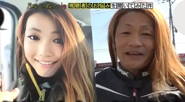 Peculiar historia del hombre de 50 años se hizo viral en las redes sociales.