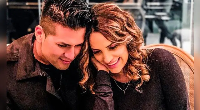 Cassandra Sánchez de la Madrid contó que Deyvis Orosco no es nada machista, y que siempre la impulsa a desarrollar sus emprendimientos. Cassandra Sánchez de la Madrid contó que Deyvis Orosco no es nada machista, y que siempre la impulsa a desarrollar sus emprendimientos.