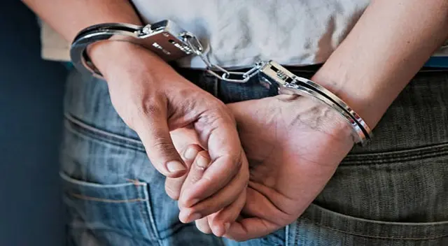 Dictan prisión contra Walter Ronald Pinares Gonzales por acosar a un menor de edad Dictan prisión contra Walter Ronald Pinares Gonzales por acosar a un menor de edad