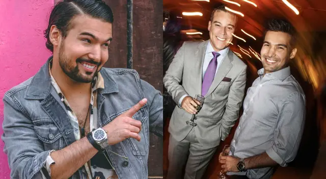 Ezio Oliva incluso aseguró que considera a Adolfo Aguilar como su hermano. Ezio Oliva incluso aseguró que considera a Adolfo Aguilar como su hermano.