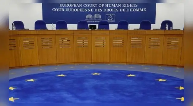 La mujer demandará a Francia ante la ante la Corte Europea de los Derechos Humanos (CEDH) en aras de cambiar la legislación.