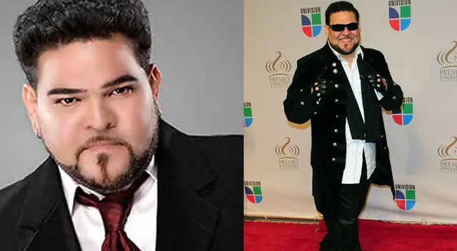 Ángel López feliz por su debut en Yo soy.