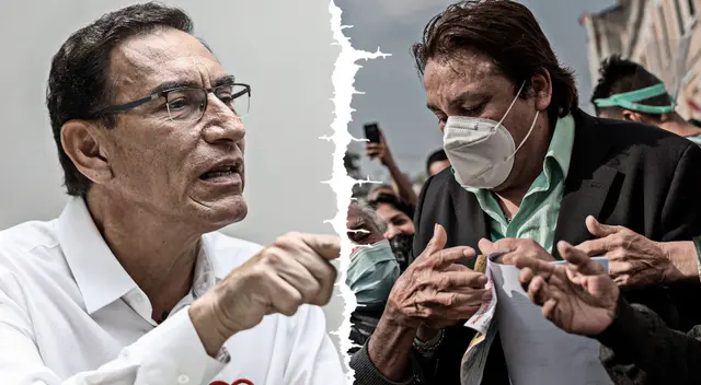 La diligencia estará a cargo del despacho del Área de Enriquecimiento Ilícito y Denuncias Constitucionales adscrito a la Fiscalía de la Nación encabezado por el fiscal supremo Ramiro González.