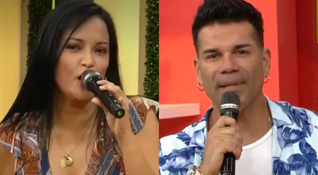 A pesar de esta revelación, Mariella Zanetti y Tomate Barraza son hoy en día muy amigos