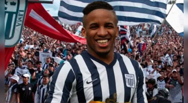 Jefferson Farfán se unirá al equipo de Alianza Lima para la temporada 2021. Jefferson Farfán se unirá al equipo de Alianza Lima para la temporada 2021.