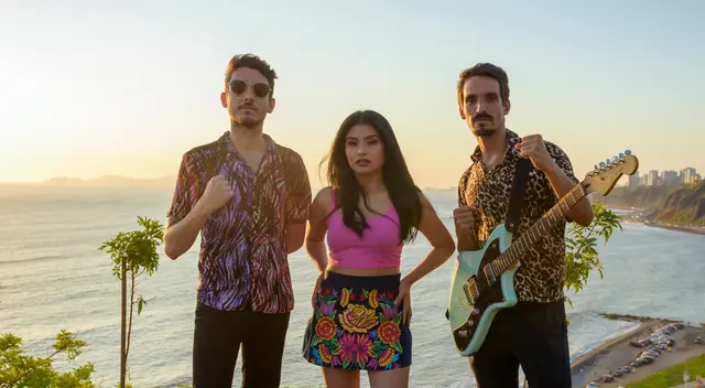 Wendy Sulca estrena nueva canción ‘Mi reclamo’.