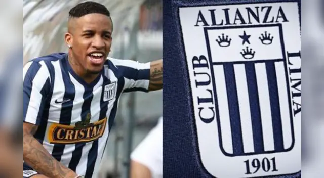 Jefferson Farfán: ¿Qué se sabe del contrato de la ‘Foquita’ con Alianza Lima? Jefferson Farfán: ¿Qué se sabe del contrato de la ‘Foquita’ con Alianza Lima?