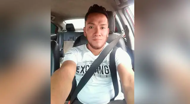 Tentativa de feminicidio en San Martín de Porres