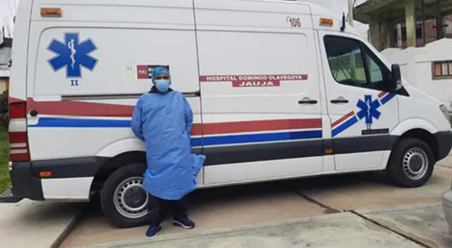 Atentan contra médico en paro de transportistas.