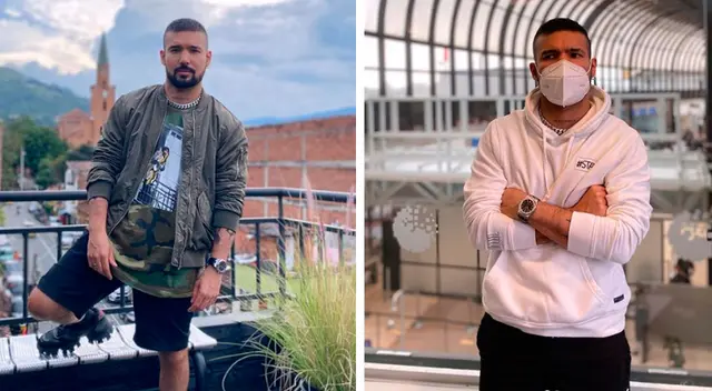 Ezio Oliva admitió su error tras conducir en estado etílico.